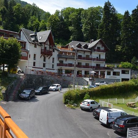 A Vous Les Trois Vallees بريد-لي-بان المظهر الخارجي الصورة
